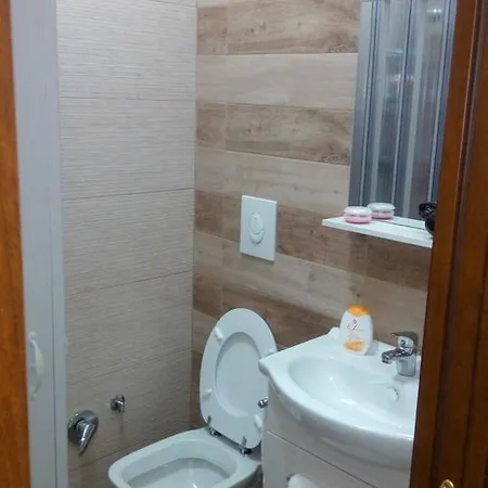 Dimora Laudi' * Cerignola