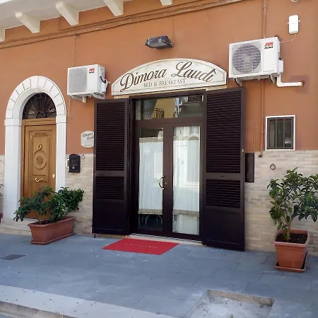 Bed and Breakfast Dimora Laudi'