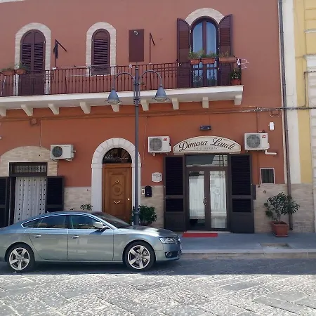 Dimora Laudi' Bed and breakfast *